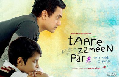 Taare Zameer Par Film Indien Drame