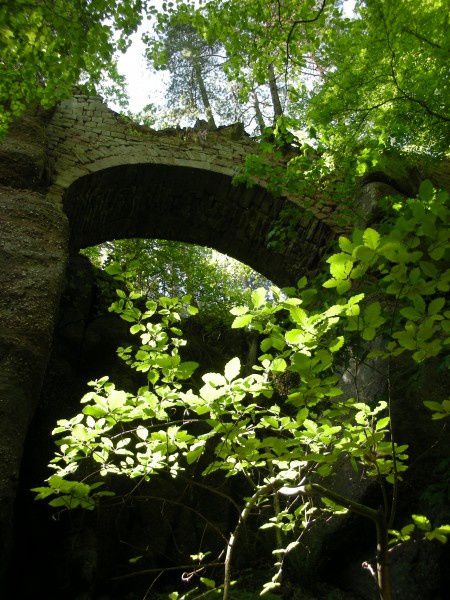 Album - Pm ~ Châteaux, fortifications