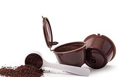Migros trouve une sollution contre la pollution des capsules de café