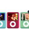 Ipod nano video