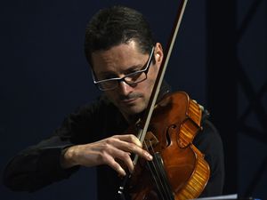 Léonard Bonné, Florent Huc, une passion pour les romantiques.