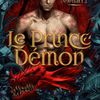 Tome 2 Les animari : Le prince démon 