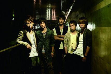 [News] UVERworld - THE OVER, Covers