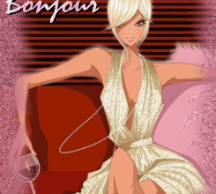 Journée de la femme ...2