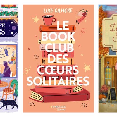 Sorties GF à ne pas manquer #159