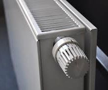 Chauffer efficacement la maison, l’emplacement du radiateur