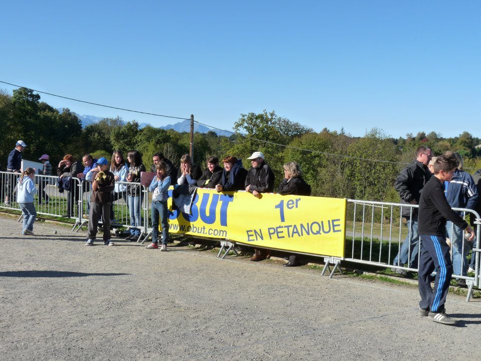 Album - 2011 / COUPE-D-AUTOMNE-a-LANNEMEZAN-2011