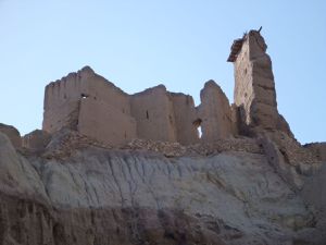 Journal du Zanskar et du Ladakh, octobre 2016