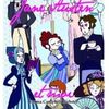 Jane Austen et moi, Emma Campbell Webster