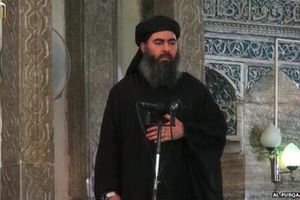 Le chef de l'Etat islamique, al Baghdadi, serait mort