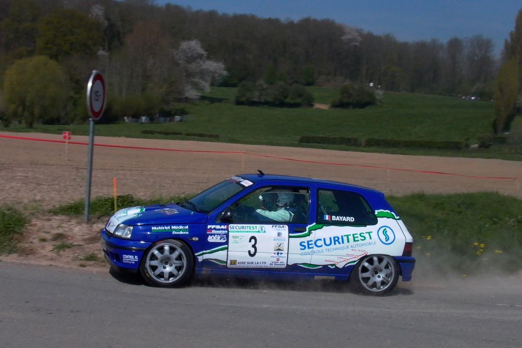 Album - Rallye-de-la-LYS-McDO-2010