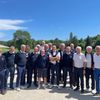 Interclubs Séniors Azuréens - ISA