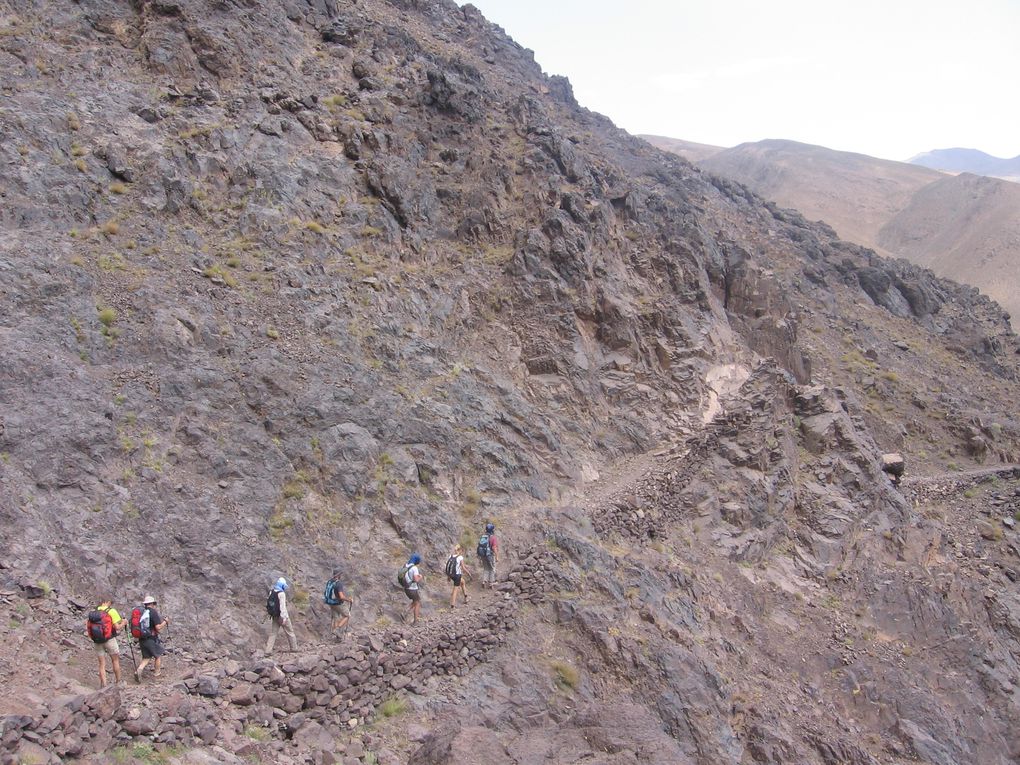 Album - Atlas-ascension-Toubkal-2010