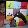 [Kids] Faisons le tour du monde avec Le Loup