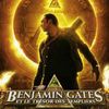 Benjamin Gates et le trésor des Templiers (National Treasure) :