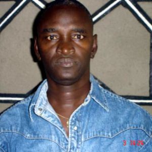 Mamadou Sylla