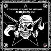 La compilation Pirate-punk.net vol.1 en vente ! (et téléchargement gratuit !)