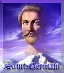 Aujourd'hui c'est la jour anniversaire de l'ascension de maitre Saint-Germain
