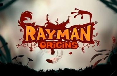 Rayman, un héro de jeu vidéo