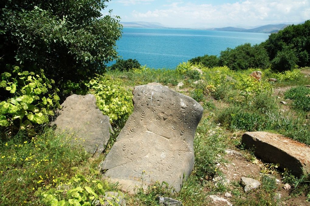 Album - De-Nemrut-au-mont-Ararat