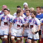 2019.10.19 USQ XV 23 - 25 Lévezou Ségala Aveyron XV (Championnat Régional 1 U19)