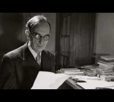 Une Vie, une œuvre : Jules Supervielle