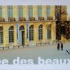 Visite du Musée des Beaux-Arts de Nancy