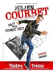 Julien Courbet – « Julien Courbet fait son comic out »