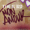 Tour B2 mon amour