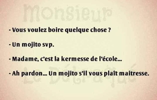 Humour 