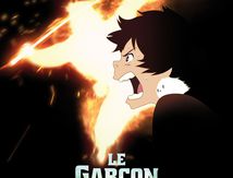 Le garçon et la Bête (2016) de Mamoru Hosoda