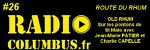 ECOUTEZ RADIO COLUMBUS#26 : Sur les pontons de Saint-Malo avec Jean-Marie PATIER et Charlie CAPELLE