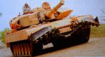 Arjun Mk.2 In Desert Trials - Livefist