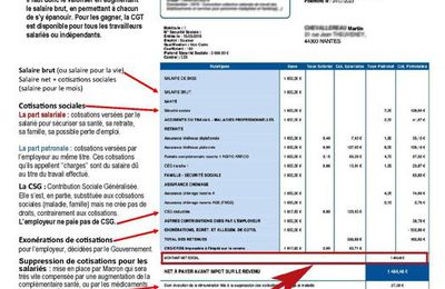 LE PLAN DE BRUNO LE MAIRE POUR VOUS ARNAQUER in "Le Média".