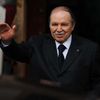 Le président algérien #Bouteflika hospitalisé à #Paris après un AVC