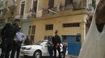 Droga en Cuba: Arrestan a un ciudadano en operativo antidroga en Centro Habana