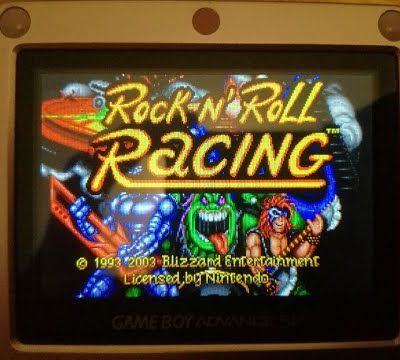 Récits d'un vieux gamer 6 - Let the carnage begin! [VIDEO]