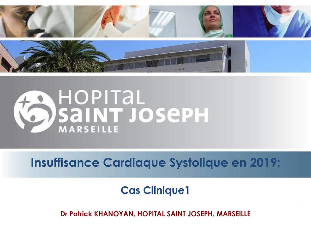 CAS CLINIQUES