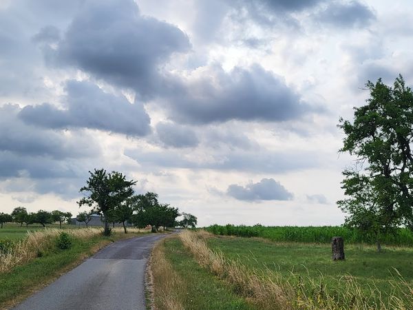 Balade autour du village #16