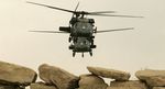Des hélicoptères américainsÉvacuation US des chefs de Daech de Deir ez-Zor: lutte antiterroriste ou faux-semblant?
