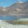 Le Lac Pangong Tso