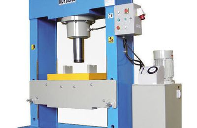 Hydraulic Presses Market Growth, Trends And Value Chain By 2018-2026