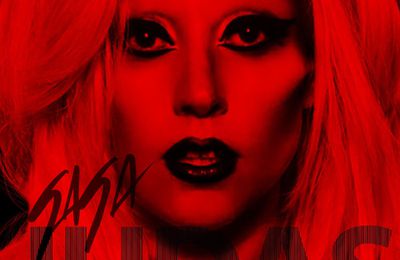 Lady Gaga: Son deuxième single, "Judas" sortira le 19 avril!