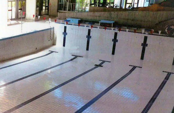 Le gouffre financier de la piscine de Lascours