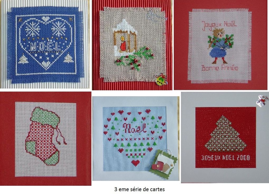 Album - broderies-2008