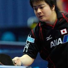 Kishikawa remplacera Ovtcharov à Dusseldorf