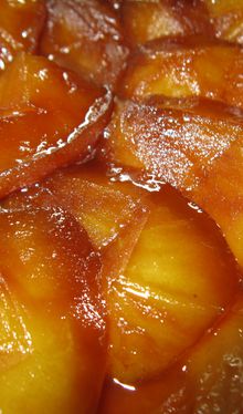 Tarte Tatin