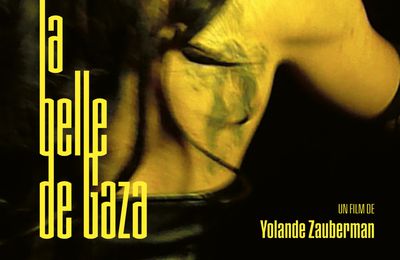 La belle de Gaza (BANDE-ANNONCE) de Yolande Zauberman - Le 29 mai 2024 au cinéma