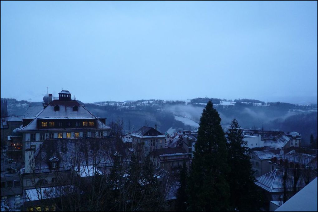 Album - ST-NICOLAS-ET-BERNE