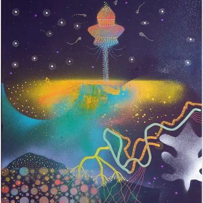 CREA'SON - Philippe Abril - Atelier "Collages sonores" 2022